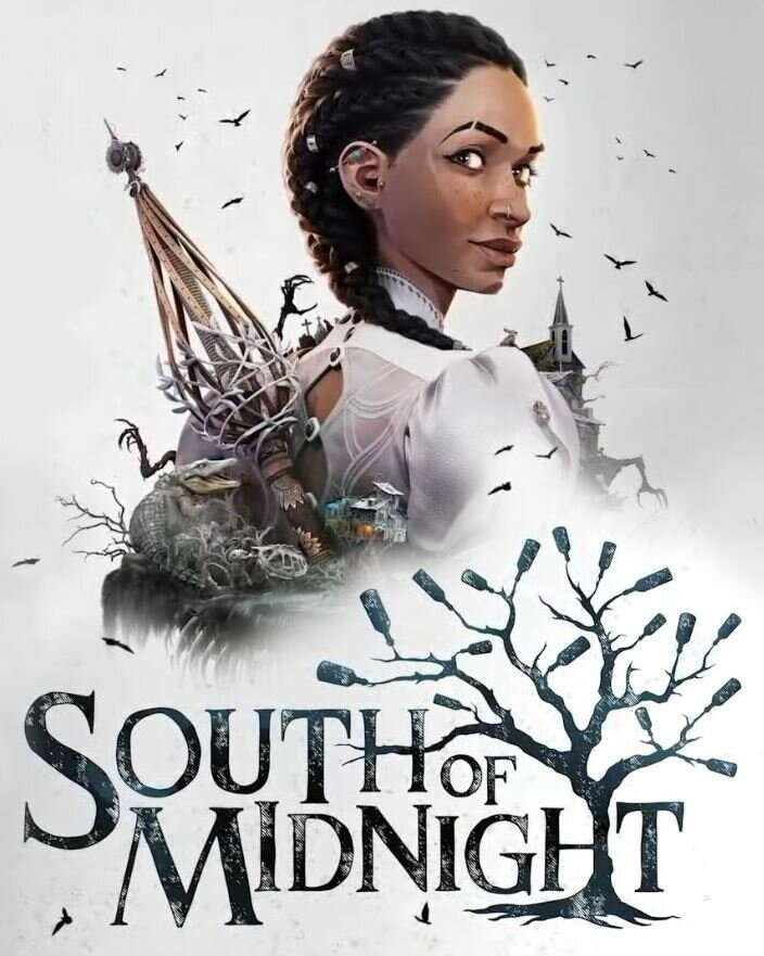 South of Midnight: Standard Edition
