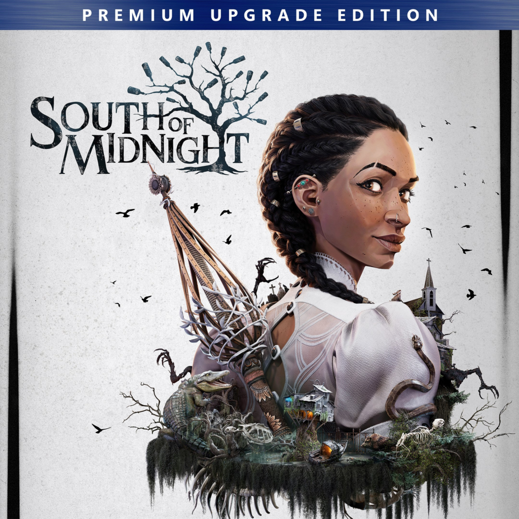 South of Midnight: Premium Edition