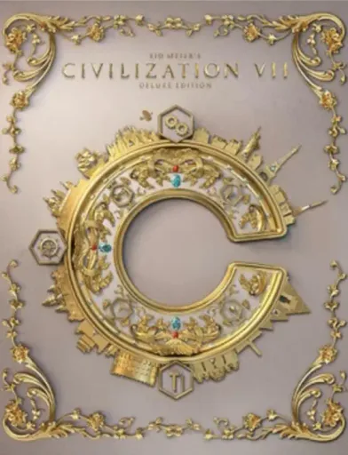 Sid Meier’s Civilization VII: Deluxe Edition
