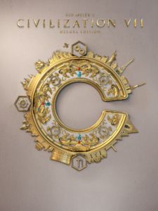Sid Meier’s Civilization VII: Standard Edition