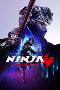 Ninja Gaiden 4 – Deluxe Edition (Xbox Series X|S; Windows)