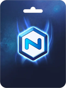 NC Soft – Pacote de 500 NCoins