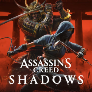 Assassin’s Creed Shadows