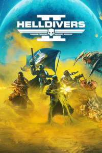 Helldivers™ 2 Standard Edition