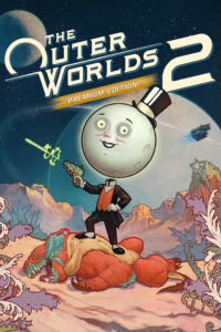 The Outer Worlds 2 – Standard Edition