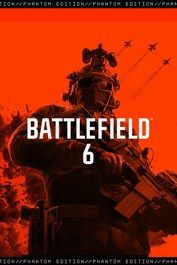 Battlefield 6: Phatom Edition – Pre-Purchase