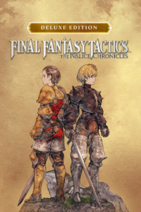 Final Fantasy Tactics: The Ivalice Chronicles – PRE-PURCHASE