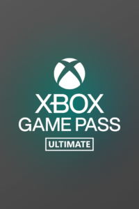 Game Pass Ultimate 1 Mes