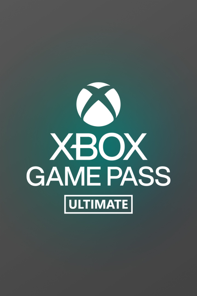 Xbox Game Pass Ultimate - Game Pass Ultimate 1 Mes BRL 119,90