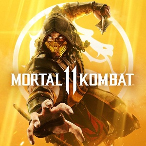 Warner – Mortal Kombat 11