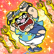 WarioWare: Move It! (Nintendo)