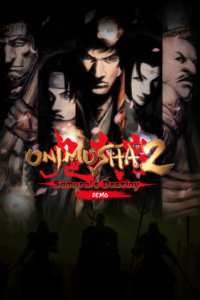 Onimusha 2 Samurais Destiny