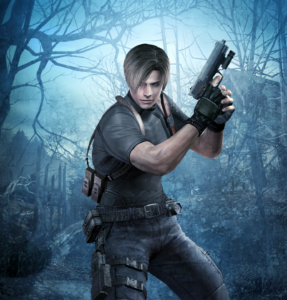 Resident Evil 4 (2005)