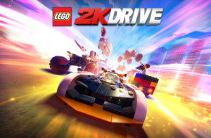 LEGO 2K Drive Box of Coins (Xbox)