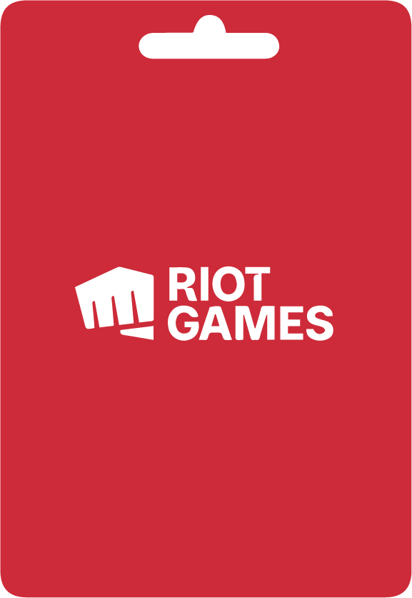 Riot Cash