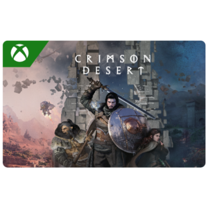 Crimson Desert (Xbox Series X|S; Windows)