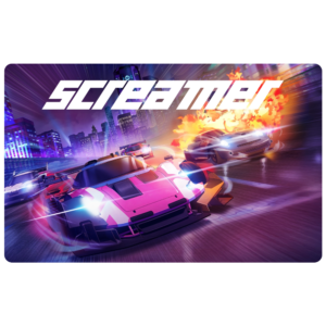 Screamer (Series X|S;  Windows 10)