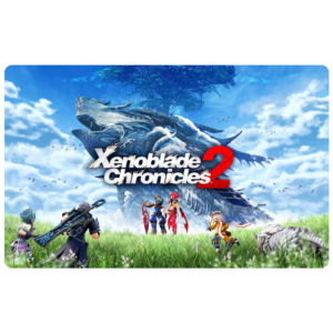 Xenoblade Chronicles 2 + Expansion Pass (Nintendo Switch)