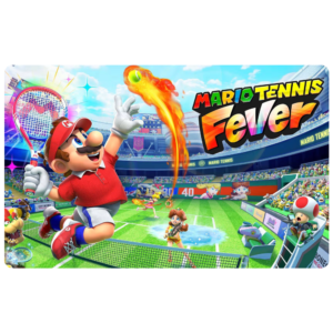 Mario Tennis Fever (Nintendo Switch 2)