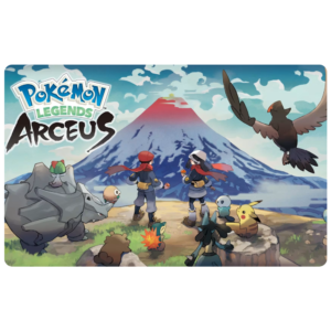 Pokémon Legends: Arceus (Nintendo Switch)