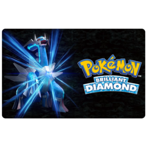 Pokémon Brilliant Diamond (Nintendo Switch)