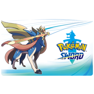 Pokémon Sword (Nintendo Switch)