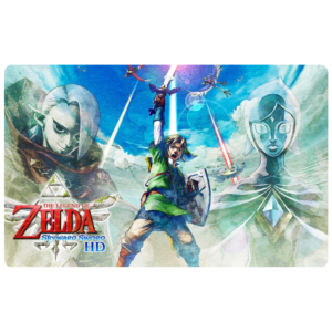 The Legend of Zelda: Skyward Sword HD (Nintendo Switch)