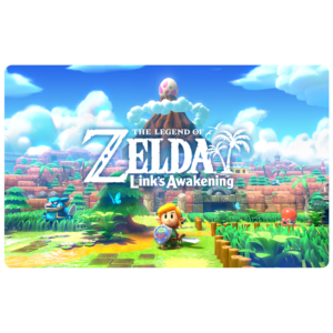 The Legend of Zelda: Link’s Awakening (Nintendo Switch)