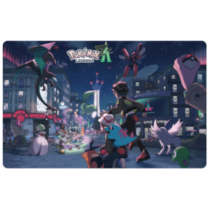 Pokémon Legends: Z-A Upgrade (Nintendo Switch 2)