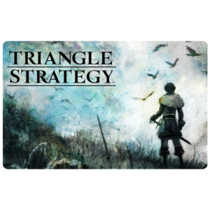 Triangle Strategy (Nintendo Switch)