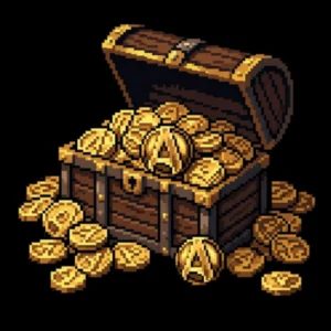 PokeArkus – 400 ArkusCoins