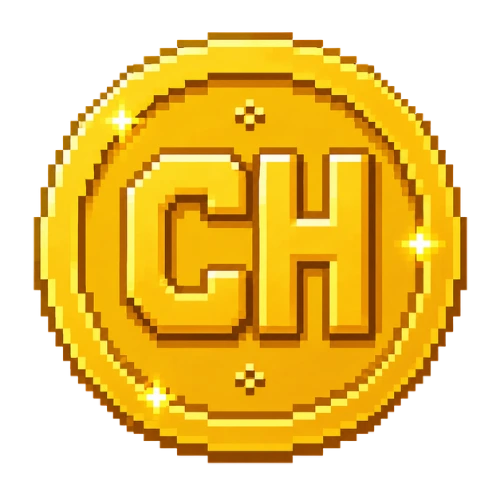 Moeda CH Coins