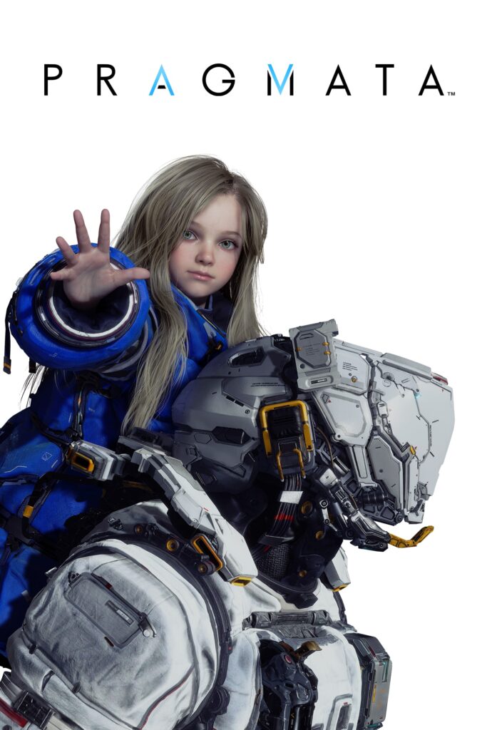 Pragmata - PSN Gift Card