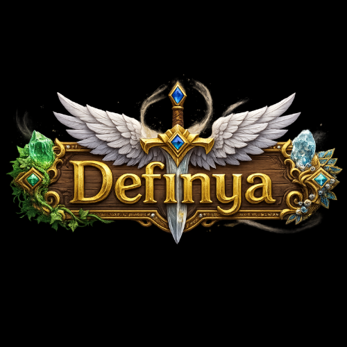 Definya