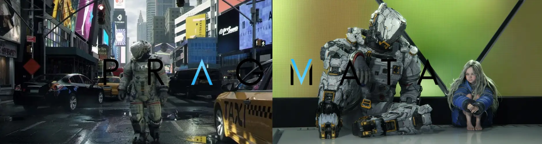 Pragmata (PSN Gift Card)