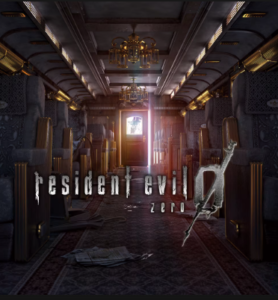 Resident Evil 0 (PSN Gift Card)