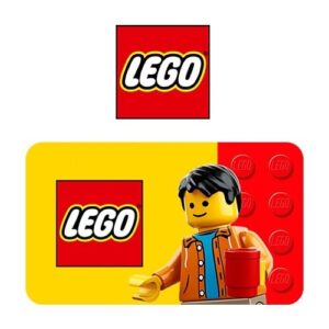 LEGO BRL 200