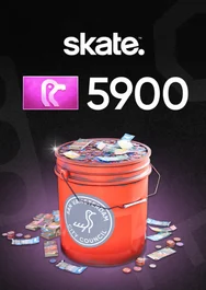 skate – 5900 SV Bucks (Xbox)