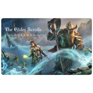 The Elder Scrolls Online: 2025 Premium Edition (Xbox)