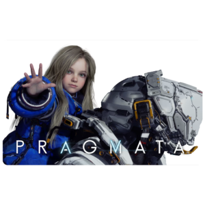 PRAGMATA (Xbox) – PRAGMATA: Deluxe Edition (Xbox Series X|S)