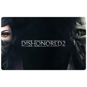 Dishonored 2 (Steam)