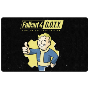 Fallout 4 GOTY (Steam)