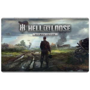Hell Let Loose Ultimate Edition (Steam)