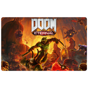 DOOM Eternal (Steam)