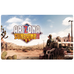 Arizona Sunshine 2 (Steam)