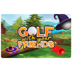 Golf With Your Friends (Steam)