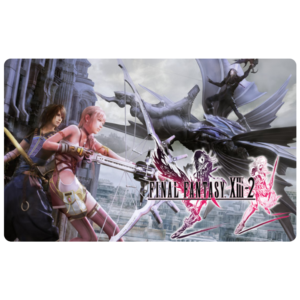 Final Fantasy XIII-2 (Steam)