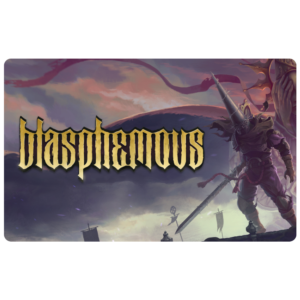 Blasphemous (Steam)