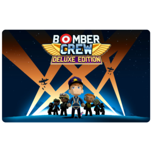 Bomber Crew Deluxe Edition (Steam)