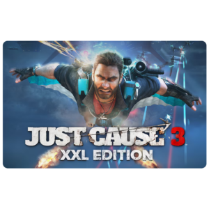 Just Cause 3 XXL Edition (Steam)